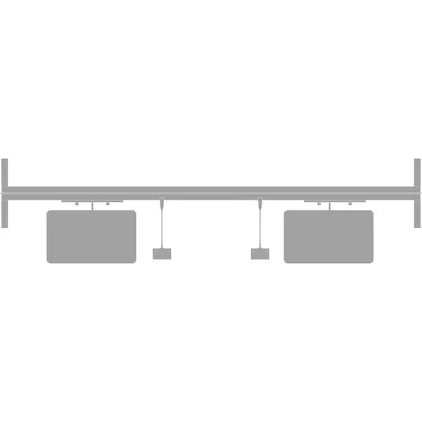 Hybrid Pro 10ft Modular Backwall Kit 06 - Image 8