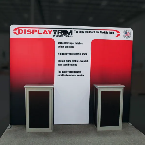 Hybrid Pro 10ft Modular Backwall Kit 06 - Image 11
