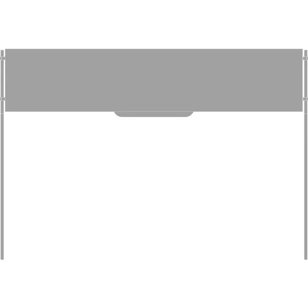 Hybrid Pro 10ft Modular Backwall Kit 07 - Image 8
