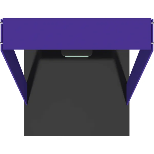 Hybrid Pro 10ft Modular Backwall Kit 07 - Image 4