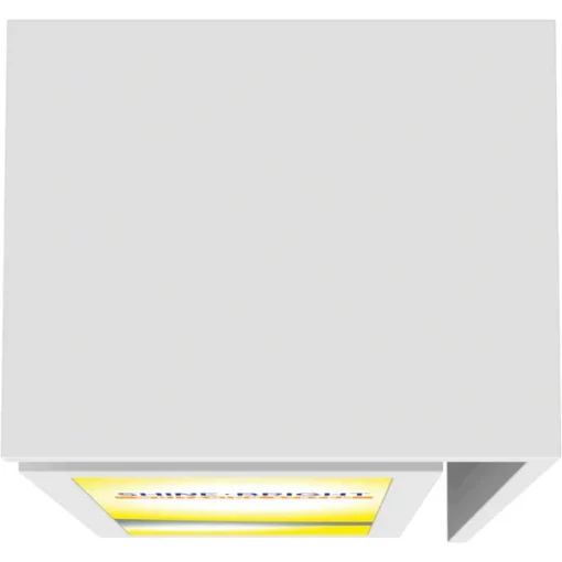 Hybrid Pro Modular Counter 01B