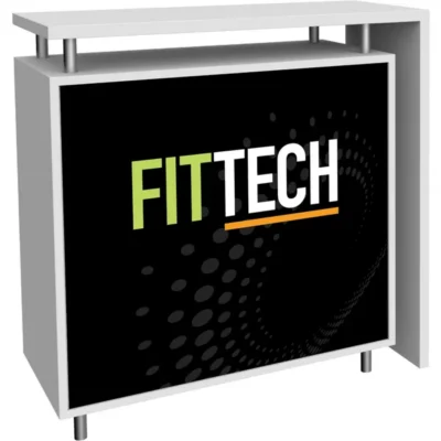 Hybrid Pro Modular Counters for Trade Shows, Expos, Events & Conventions