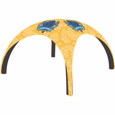 Inflatable Canopy Tent