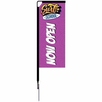 Mamba Flag