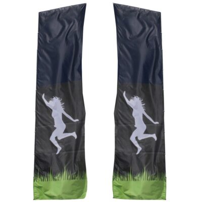 23 ft. Mondo Outdoor Banner Double-Sided (Graphic Only)
