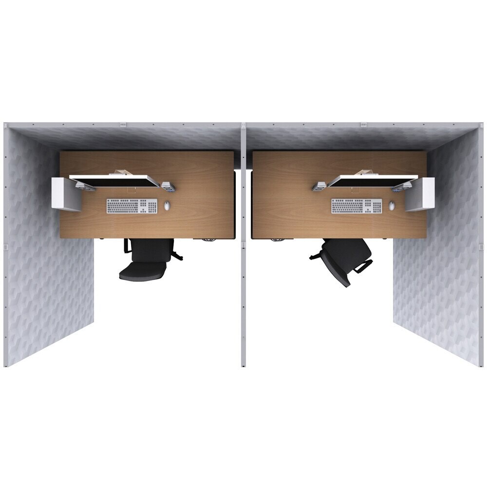 QSEG Cubicle