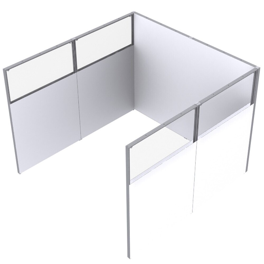 QSEG Cubicle