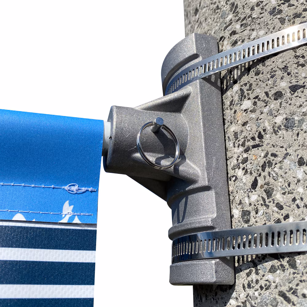 Street Pole Banners - Image 2