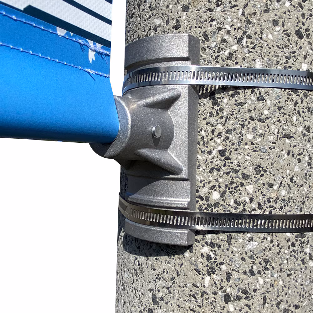 Street Pole Banners - Image 16